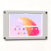 TABcare Acrylic Wall Mount Floating Frameless Display with Metal Standoff for Samsung Galaxy TAB