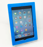 1. Acrylic iPad mini Security Acrylic VESA Case, Wall Mount kit, for Kiosk, POS, Store Display, Show