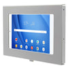 8" Metal Samsung Galaxy TAB A E S S2 8" 8.4" 8.7" Lite Tablet Security Wall Mount Enclosure VESA Ready