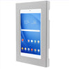8" Metal Samsung Galaxy TAB A E S S2 8" 8.4" 8.7" Lite Tablet Security Wall Mount Enclosure VESA Ready