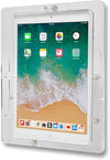 1. Acrylic iPad mini Security Acrylic VESA Case, Wall Mount kit, for Kiosk, POS, Store Display, Show