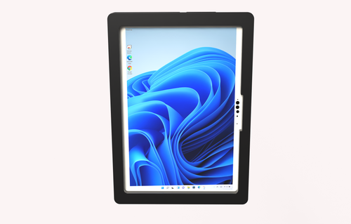 Chuwi Hi10 Pro Plus Air Max Security  Enclosure VESA Ready