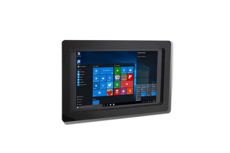 LG G Pad 10" Tablet Security  Enclosure VESA Ready