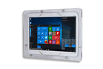 Asus 9.7" 10" ZenPad Chromebook Tablet Acrylic Security Enclosure VESA Ready