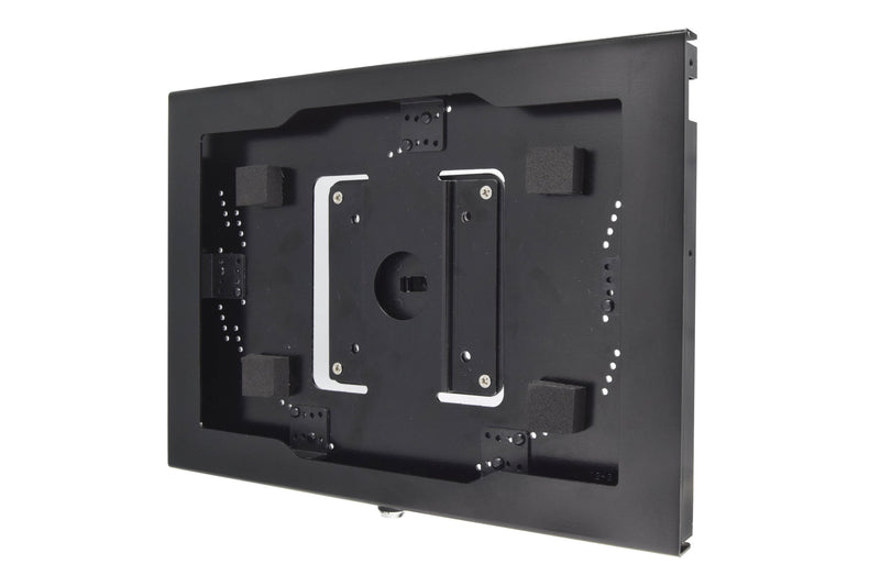 11" - 14" Metal Security VESA & Wall Mount Enclosure for A9+ S9 S8 S7 11" S9+ S8+ S7+ S7 FE 12.4" Ultra 14.6" TAB Pro 12.2" Galaxy Book