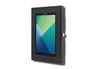 Lenovo TAB 4 8" Plus E8 Tablet Security Wall Mount Metal Enclosure VESA Ready