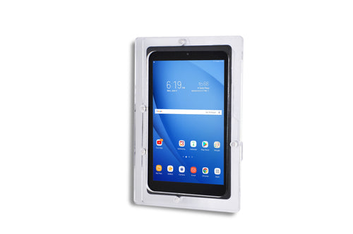 Acer Iconia ONE 8 TAB 8 8" Tablet Security Anti-Theft Acrylic Security VESA Kit