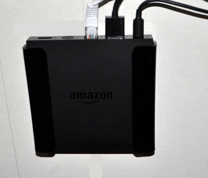 Amazon Fire TV EZ Mounting Kit Holder