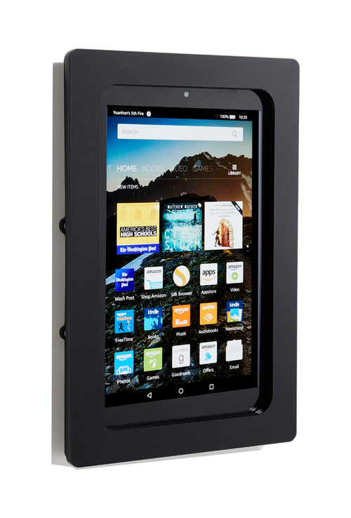 Amazon Kindle Fire HD 10, HD 10 Plus MAX 11 Security Anti-Theft Acrylic Security VESA Kit
