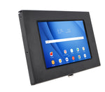 Acer Iconia A1-830 TAB 8 A1-840FHD ONE B1-810 B1-820 Tablet Security Wall Mount Metal Enclosure VESA Ready