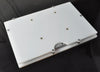 Microsoft Surface Book, Book 2 13.5" Security  Acrylic Enclosure VESA Ready for Wall Mount, Desktop Stand