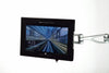 Universal 10" Tablet Security Wall Mount Metal Enclosure VESA Ready