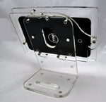 RCA  Voyager 7" Security Anti-Theft Acrylic Security VESA Kit