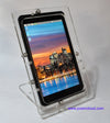 Verizon Ellipsis 7" Tablet Security Anti-Theft Acrylic Security VESA Kit